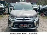 2018 Mitsubishi OUTLANDER