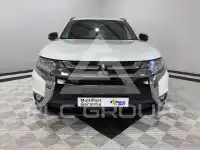 2018 Mitsubishi OUTLANDER