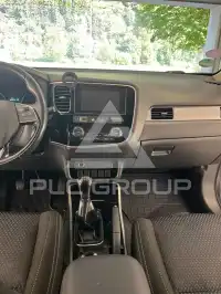2018 Mitsubishi OUTLANDER