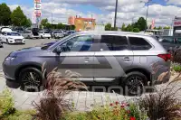 2018 Mitsubishi OUTLANDER