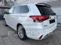 2018 Mitsubishi OUTLANDER