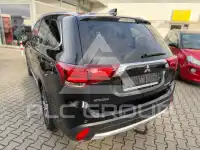 2018 Mitsubishi OUTLANDER
