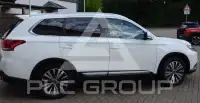 2018 Mitsubishi OUTLANDER