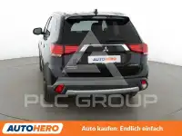 2018 Mitsubishi OUTLANDER