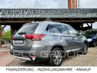 2018 Mitsubishi OUTLANDER