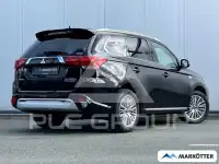 2018 Mitsubishi OUTLANDER