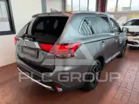 2018 Mitsubishi OUTLANDER