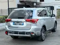 2018 Mitsubishi OUTLANDER