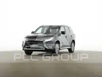 2018 Mitsubishi OUTLANDER