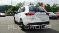 2018 Mitsubishi OUTLANDER