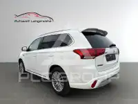 2018 Mitsubishi OUTLANDER