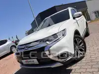 2018 Mitsubishi OUTLANDER