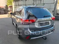 2018 Mitsubishi OUTLANDER