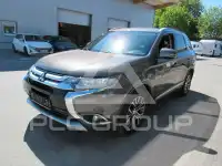 2018 Mitsubishi OUTLANDER