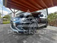 2018 Mitsubishi OUTLANDER