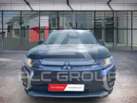 2018 Mitsubishi OUTLANDER