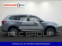 2018 Mitsubishi OUTLANDER