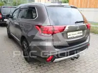 2018 Mitsubishi OUTLANDER