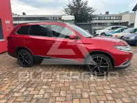 2018 Mitsubishi OUTLANDER