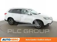 2018 Mitsubishi OUTLANDER