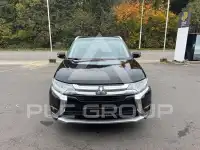 2018 Mitsubishi OUTLANDER