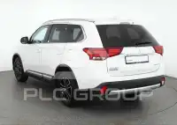 2018 Mitsubishi OUTLANDER
