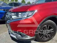 2018 Mitsubishi OUTLANDER