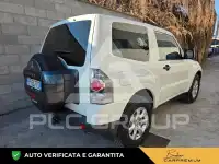 2018 Mitsubishi PAJARO