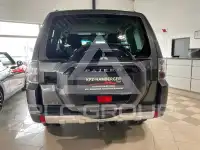 2018 Mitsubishi PAJARO