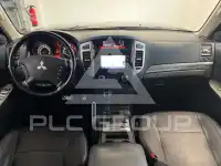 2018 Mitsubishi PAJARO