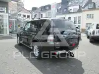 2018 Mitsubishi PAJARO