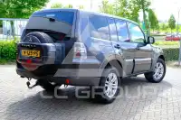 2018 Mitsubishi PAJARO