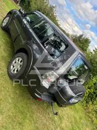 2018 Mitsubishi PAJARO