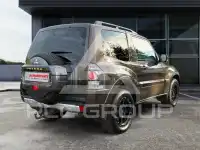 2018 Mitsubishi PAJARO