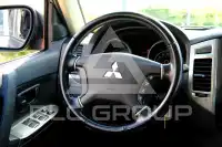 2018 Mitsubishi PAJARO