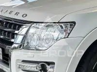2018 Mitsubishi PAJARO