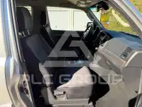 2018 Mitsubishi PAJARO