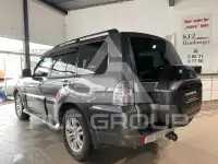2018 Mitsubishi PAJARO