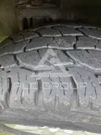 2018 Mitsubishi PAJARO