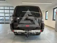 2018 Mitsubishi PAJARO