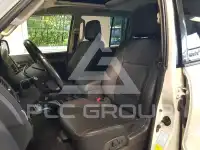 2018 Mitsubishi PAJARO