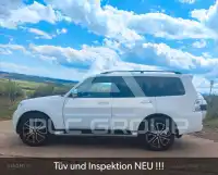 2018 Mitsubishi PAJARO