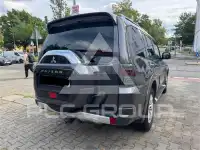 2018 Mitsubishi PAJARO