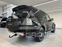 2018 Mitsubishi PAJARO