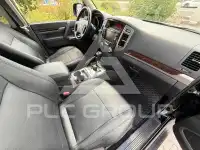 2018 Mitsubishi PAJARO