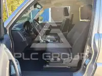 2018 Mitsubishi PAJARO