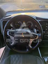 2018 Mitsubishi OUTLANDER
