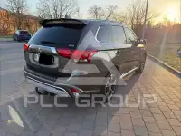 2018 Mitsubishi OUTLANDER