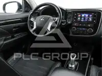 2018 Mitsubishi OUTLANDER
