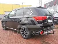 2018 Mitsubishi OUTLANDER